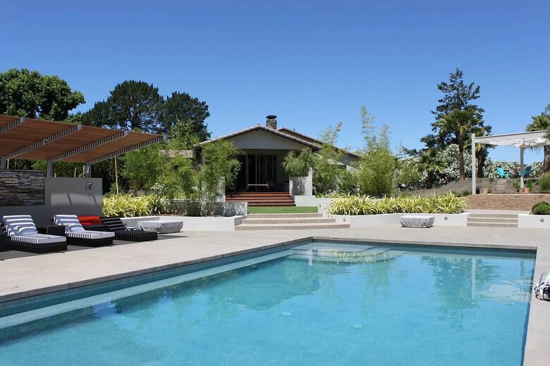 Relaxing Sanoma County Getaway | with private pool and spa - Healdsburg, California