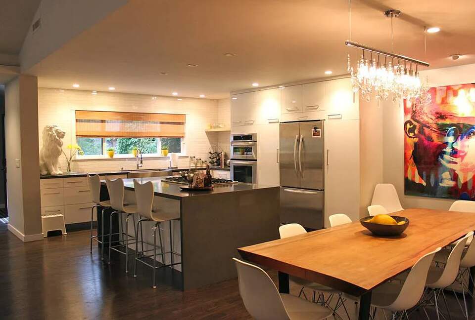 Relaxing Sanoma County Getaway | with private pool and spa - Healdsburg, California