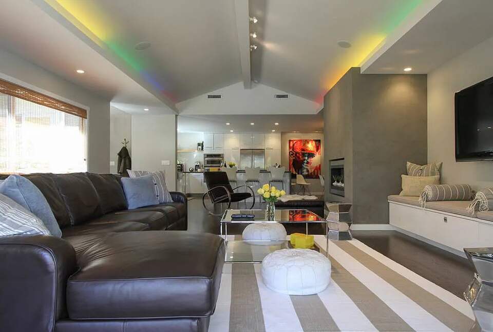 Relaxing Sanoma County Getaway | with private pool and spa - Healdsburg, California