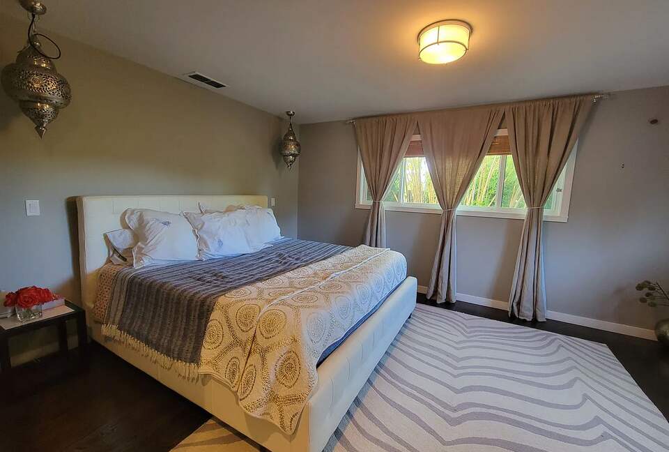 Relaxing Sanoma County Getaway | with private pool and spa - Healdsburg, California