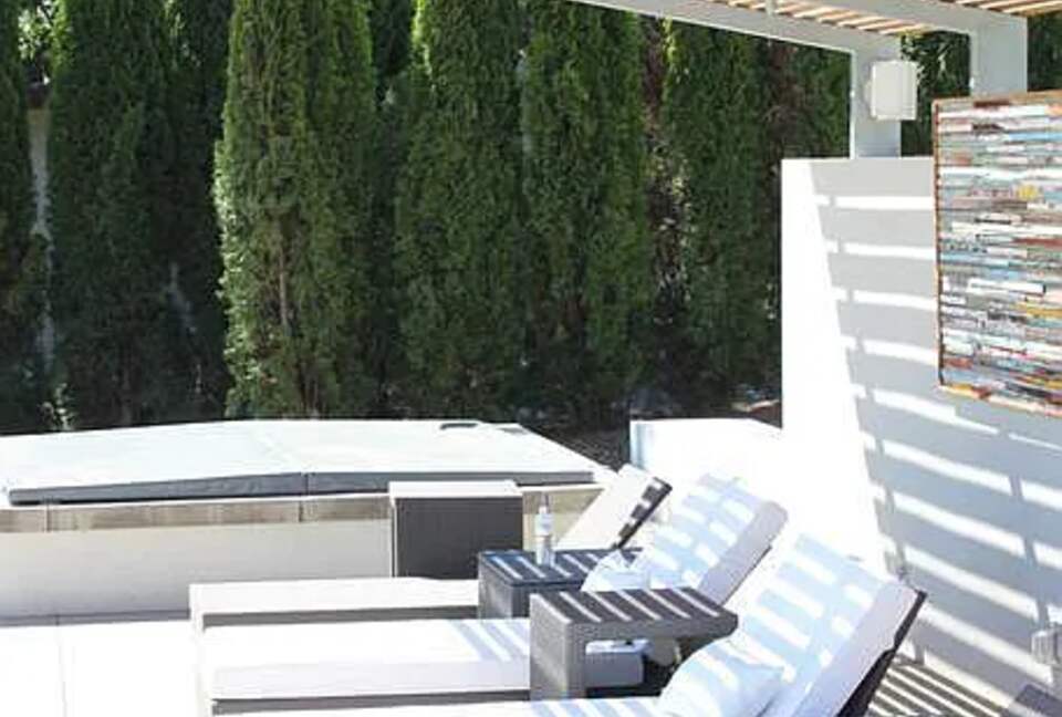 Relaxing Sanoma County Getaway | with private pool and spa - Healdsburg, California