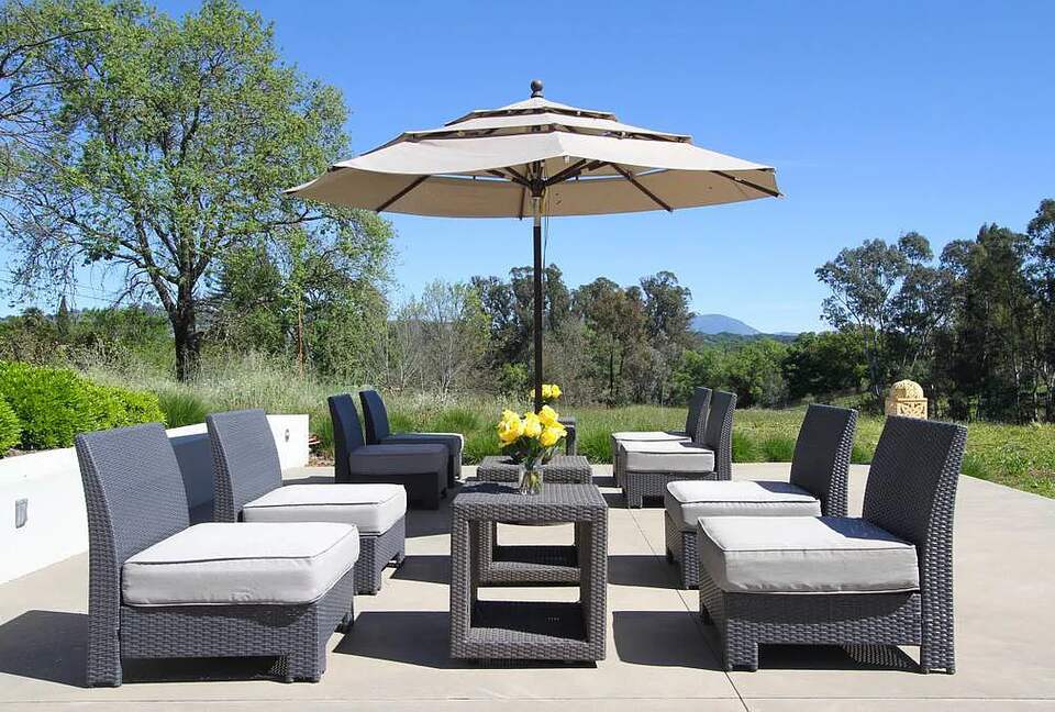 Relaxing Sanoma County Getaway | with private pool and spa - Healdsburg, California
