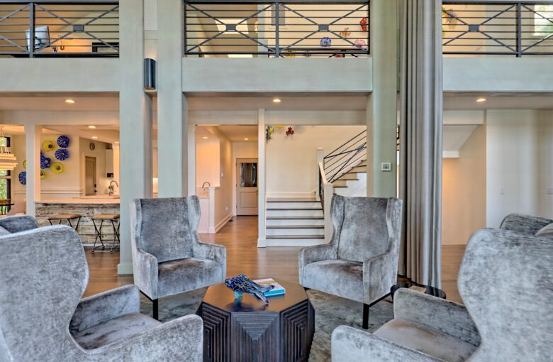 Resort-Style Lake Living on Chatuge - Hayesville, North Carolina