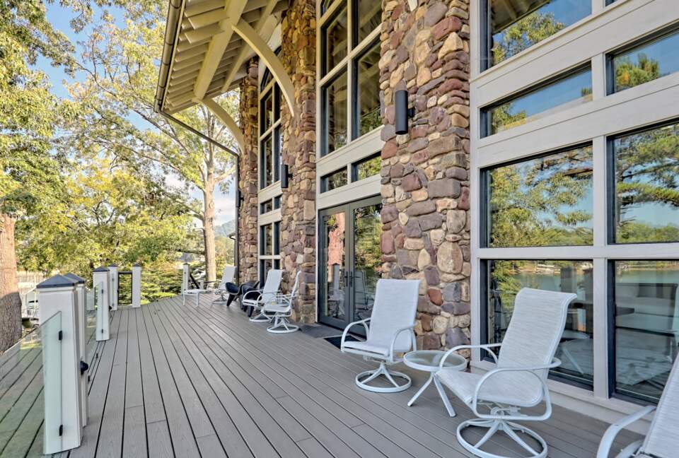 Resort-Style Lake Living on Chatuge - Hayesville, North Carolina