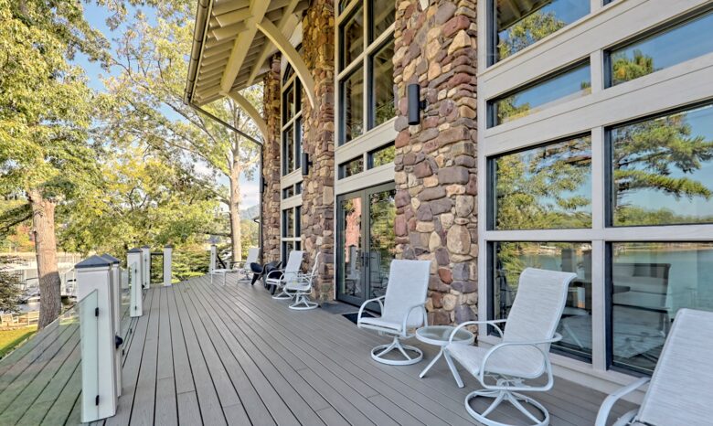 Resort-Style Lake Living on Chatuge - Hayesville, North Carolina