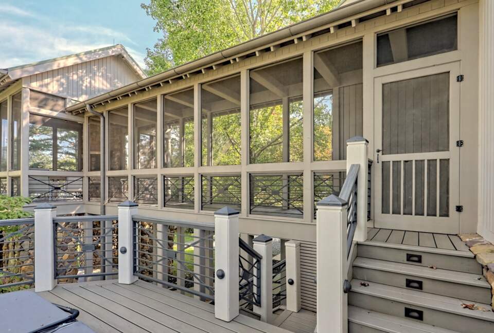 Resort-Style Lake Living on Chatuge - Hayesville, North Carolina