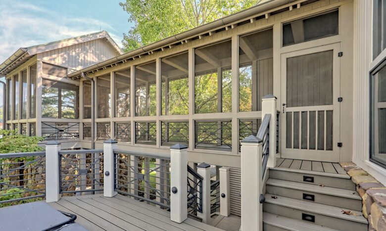 Resort-Style Lake Living on Chatuge - Hayesville, North Carolina