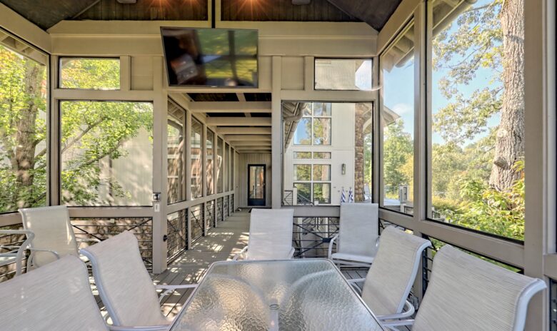 Resort-Style Lake Living on Chatuge - Hayesville, North Carolina