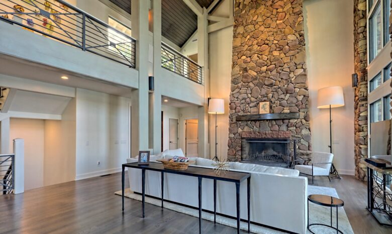 Resort-Style Lake Living on Chatuge - Hayesville, North Carolina