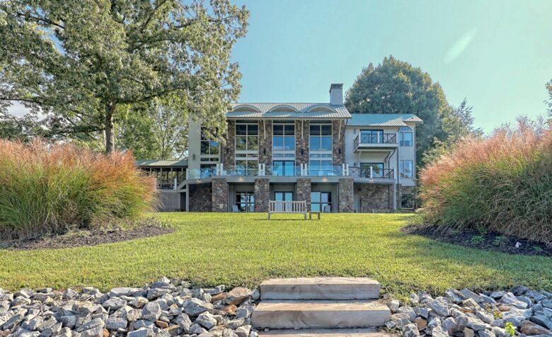 Resort-Style Lake Living on Chatuge - Hayesville, North Carolina
