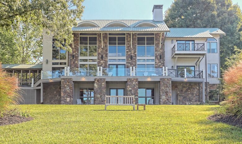 Resort-Style Lake Living on Chatuge - Hayesville, North Carolina