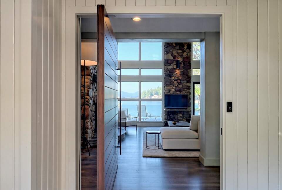 Resort-Style Lake Living on Chatuge - Hayesville, North Carolina