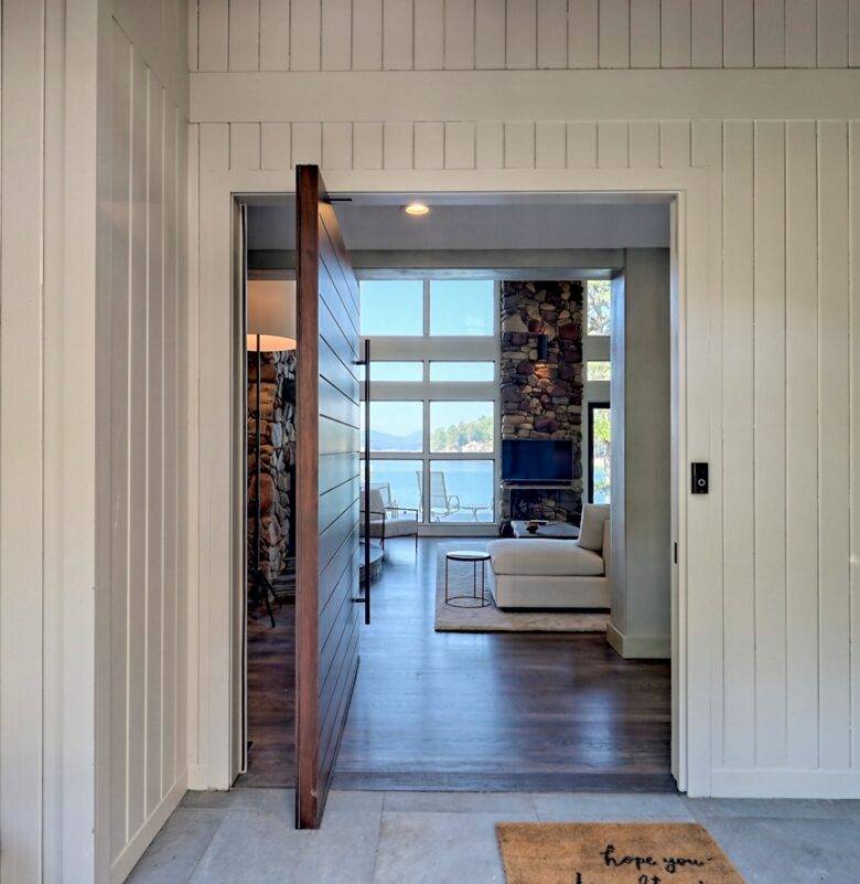 Resort-Style Lake Living on Chatuge - Hayesville, North Carolina