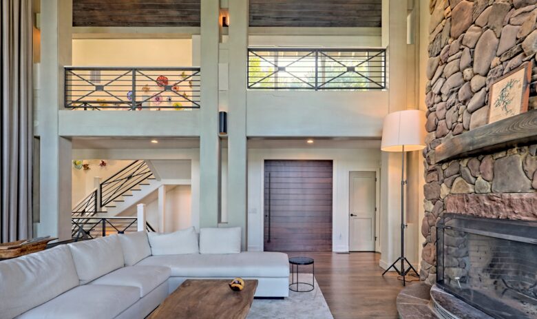 Resort-Style Lake Living on Chatuge - Hayesville, North Carolina