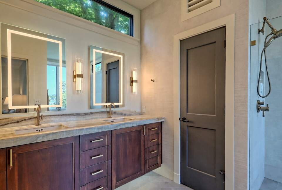 Resort-Style Lake Living on Chatuge - Hayesville, North Carolina