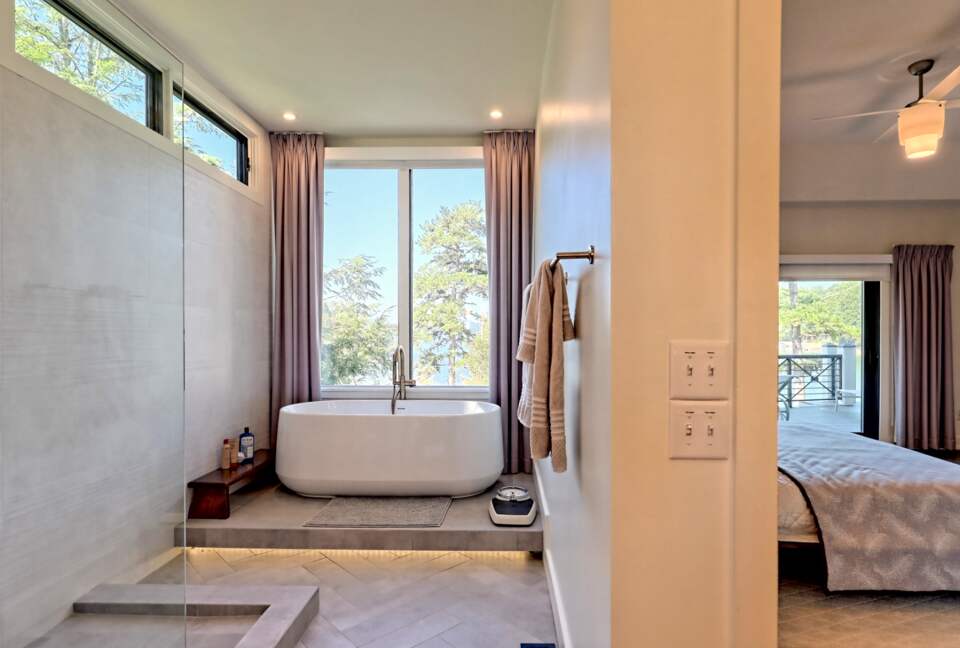 Resort-Style Lake Living on Chatuge - Hayesville, North Carolina