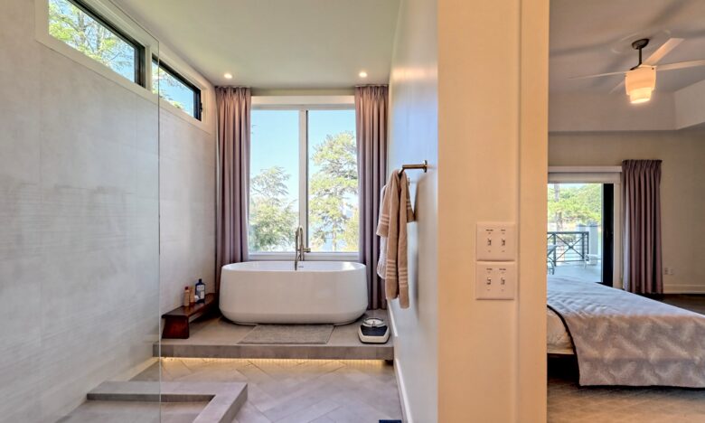 Resort-Style Lake Living on Chatuge - Hayesville, North Carolina