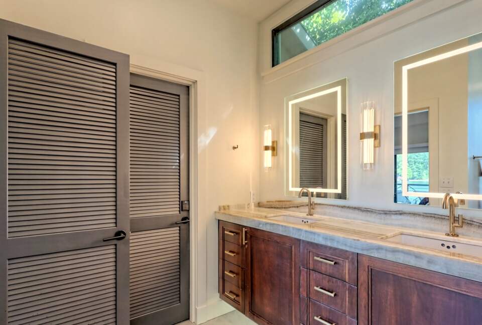 Resort-Style Lake Living on Chatuge - Hayesville, North Carolina