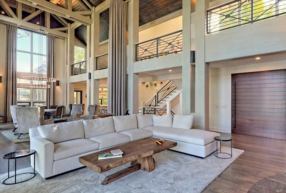 Resort-Style Lake Living on Chatuge - Hayesville, North Carolina