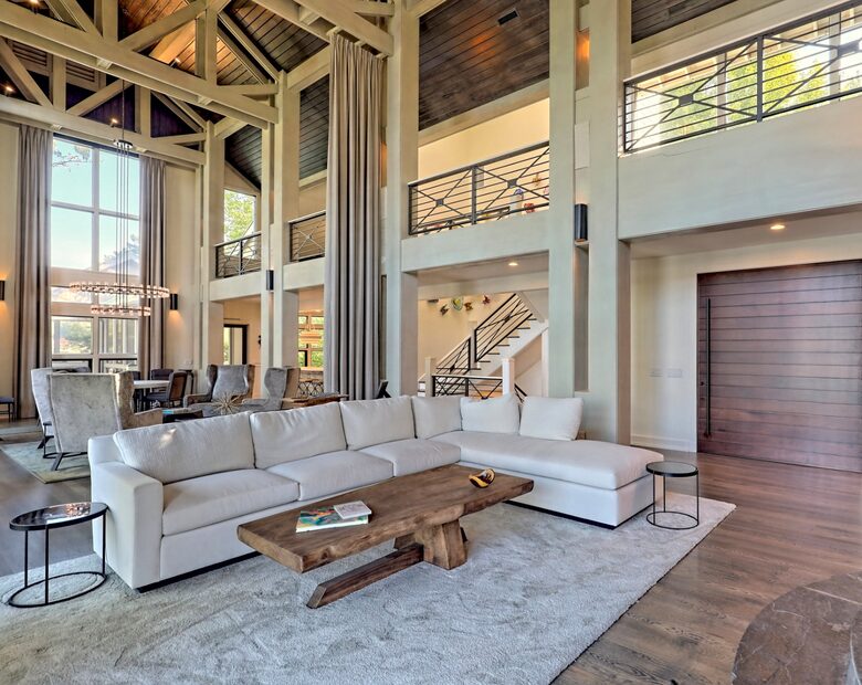 Resort-Style Lake Living on Chatuge - Hayesville, North Carolina