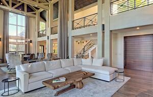 Resort-Style Lake Living on Chatuge - Hayesville, North Carolina