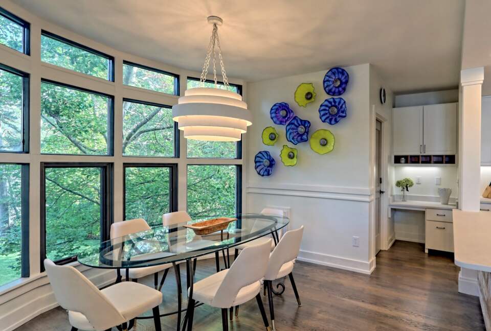 Resort-Style Lake Living on Chatuge - Hayesville, North Carolina