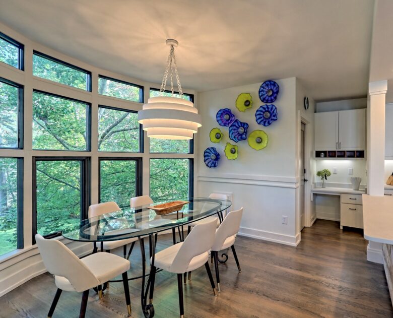 Resort-Style Lake Living on Chatuge - Hayesville, North Carolina