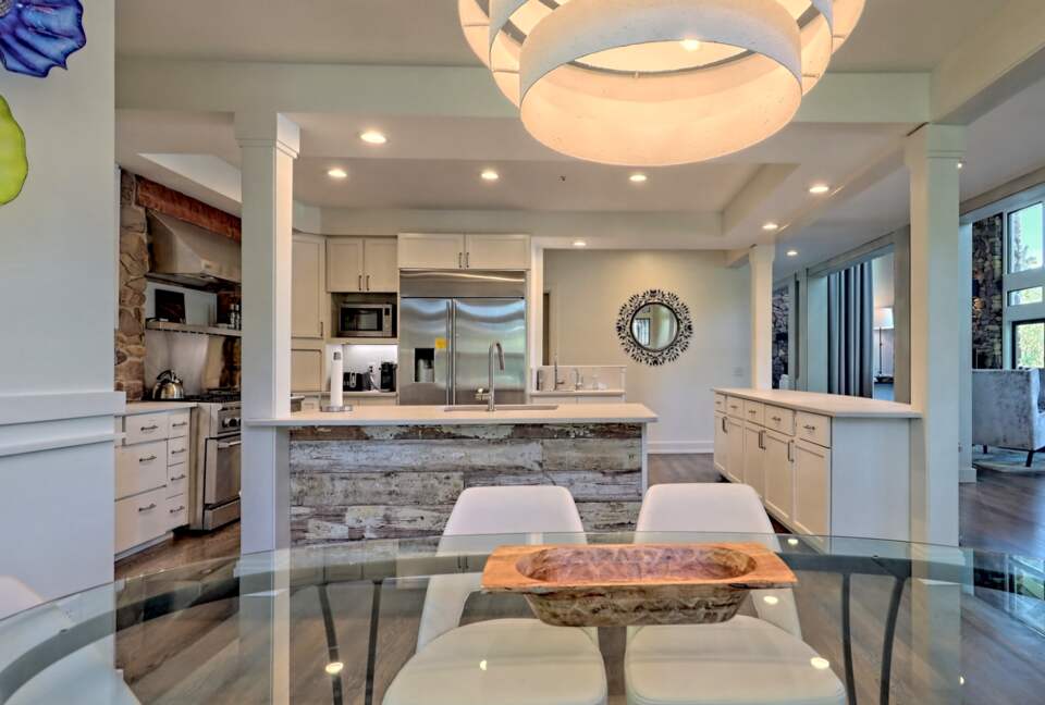 Resort-Style Lake Living on Chatuge - Hayesville, North Carolina