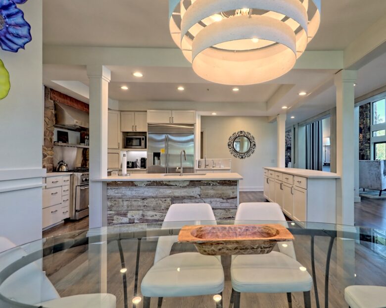 Resort-Style Lake Living on Chatuge - Hayesville, North Carolina