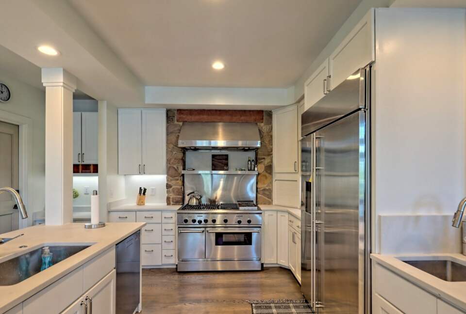 Resort-Style Lake Living on Chatuge - Hayesville, North Carolina