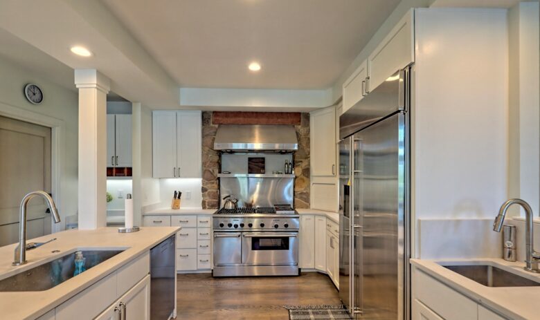 Resort-Style Lake Living on Chatuge - Hayesville, North Carolina