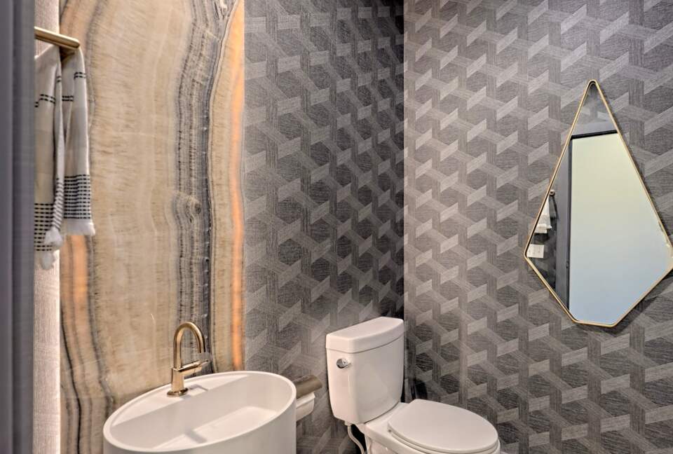 Resort-Style Lake Living on Chatuge - Hayesville, North Carolina