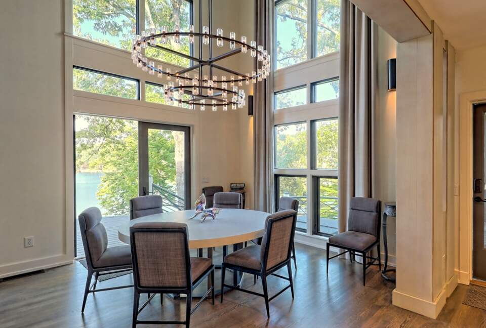 Resort-Style Lake Living on Chatuge - Hayesville, North Carolina