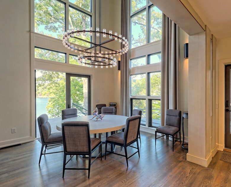 Resort-Style Lake Living on Chatuge - Hayesville, North Carolina