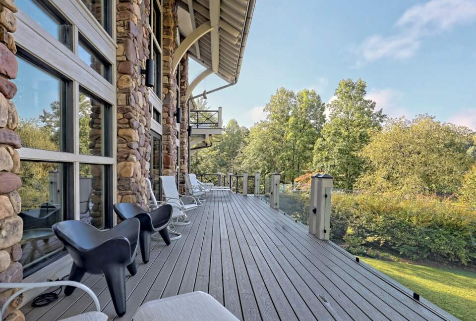 Resort-Style Lake Living on Chatuge - Hayesville, North Carolina