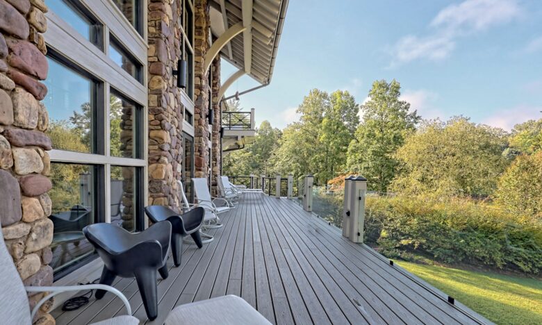 Resort-Style Lake Living on Chatuge - Hayesville, North Carolina