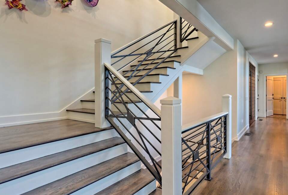 Resort-Style Lake Living on Chatuge - Hayesville, North Carolina