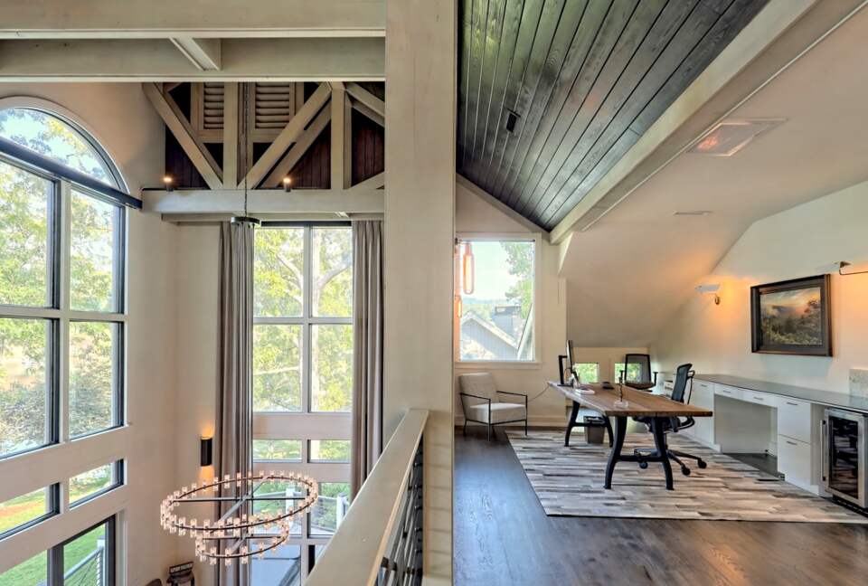 Resort-Style Lake Living on Chatuge - Hayesville, North Carolina