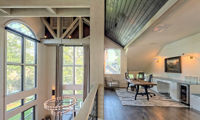 Resort-Style Lake Living on Chatuge - Hayesville, North Carolina