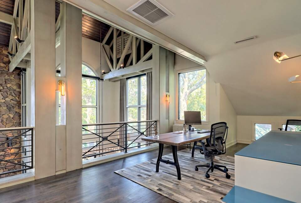 Resort-Style Lake Living on Chatuge - Hayesville, North Carolina