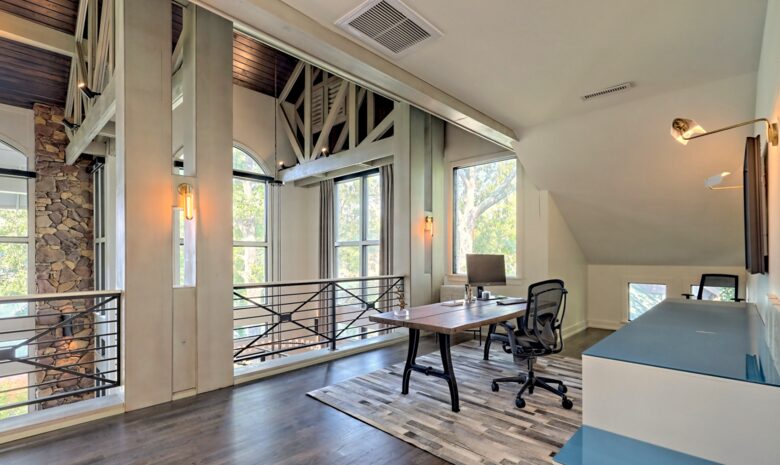 Resort-Style Lake Living on Chatuge - Hayesville, North Carolina