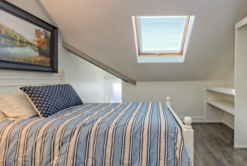 Resort-Style Lake Living on Chatuge - Hayesville, North Carolina