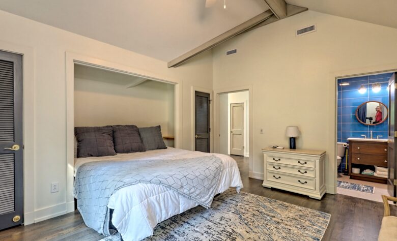 Resort-Style Lake Living on Chatuge - Hayesville, North Carolina