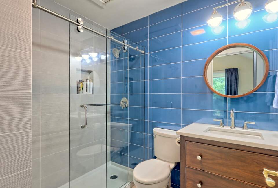 Resort-Style Lake Living on Chatuge - Hayesville, North Carolina