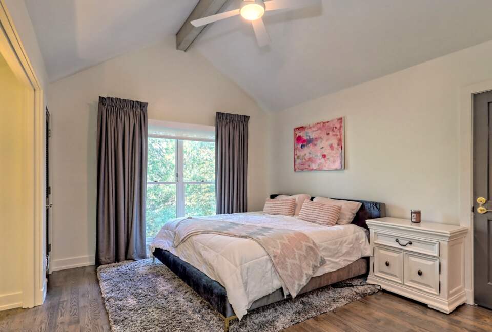 Resort-Style Lake Living on Chatuge - Hayesville, North Carolina