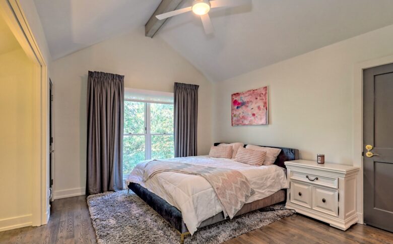 Resort-Style Lake Living on Chatuge - Hayesville, North Carolina