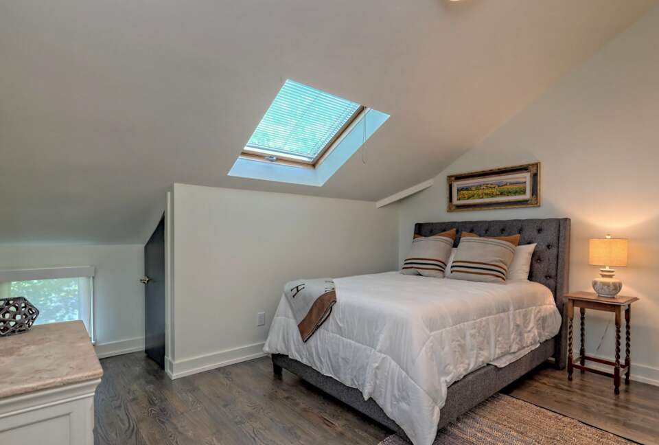 Resort-Style Lake Living on Chatuge - Hayesville, North Carolina