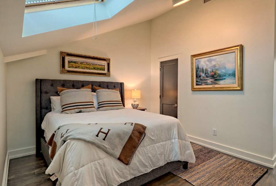 Resort-Style Lake Living on Chatuge - Hayesville, North Carolina