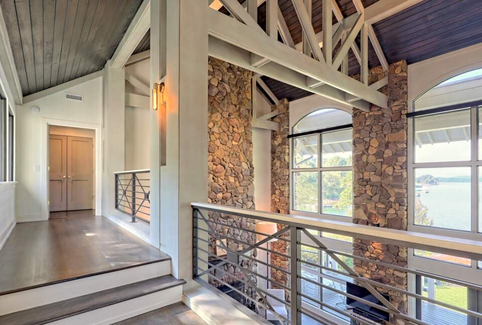 Resort-Style Lake Living on Chatuge - Hayesville, North Carolina