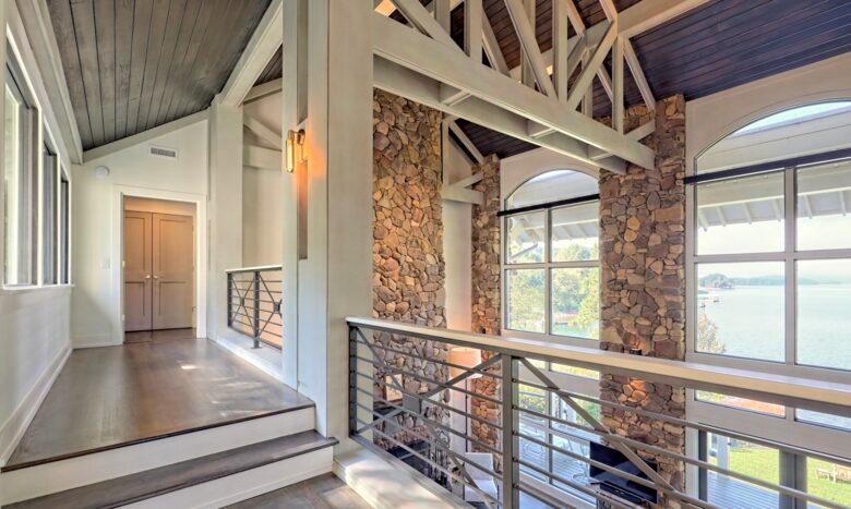 Resort-Style Lake Living on Chatuge - Hayesville, North Carolina